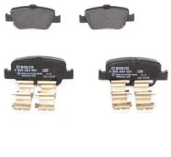 Bosch fékbetét készlet 0 986 494 651