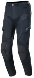 Alpinestars BOULDER GORE-TEX CROP PANTS, ALPINESTARS (fekete/fekete, XL-es méret)