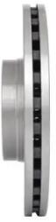 Bosch szellőző féktárcsa Ø308mm 0 986 479 C99