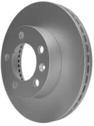 ATE Féktárcsa szellőző Ø302mm 24.0128-0252.1