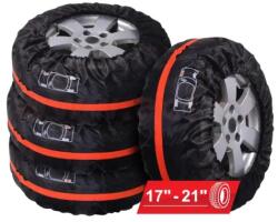 ACI Gumiabroncs-takaró huzatok 17"-21" 4 db-os készlet