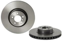 BREMBO Féktárcsa szellőző Ø380mm 09. A771.11