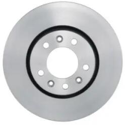 Bosch szellőző féktárcsa Ø280mm 0 986 479 266