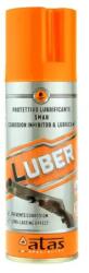 ATAS Luber - Univerzális kenő és konzerváló olaj 200ml
