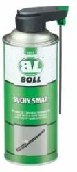 BOLL száraz kenőanyag - spray 400ml