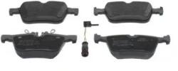 Bosch fékbetét készlet 0 986 494 752