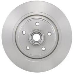 Bosch tömör féktárcsa Ø300mm 0 986 479 276