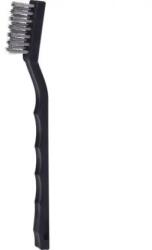KS TOOLS - kétsoros drótkefe 170mm
