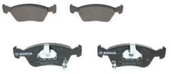 Bosch fékbetét készlet 0 986 424 560
