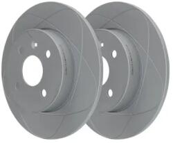 ATE Féktárcsa tömör Ø264mm 24.0310-0291.1