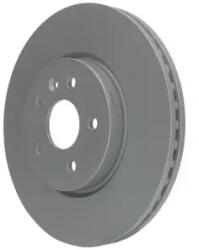 ATE Féktárcsa szellőztetett Ø300mm 24.0126-0182.1
