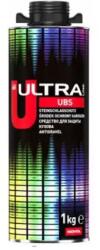 NOVOL ULTRA UBS - Karosszériavédő szer, fekete 1kg