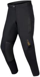 Alpinestars TECHDURA nadrág, ALPINESTARS (fekete, 32-es méret)