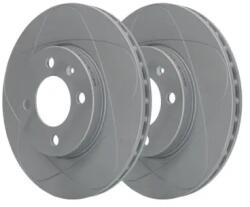 ATE Féktárcsa szellőző Ø256mm 24.0320-0128.1