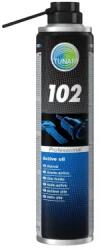 TUNAP 102 Active Service Oil - Aktív aktív szerviz olaj spray 400ml