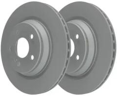 ATE Féktárcsa szellőző Ø315mm 24.0122-0213.1