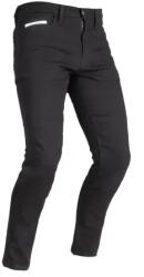 OXFORD HOSSZÍTOTT nadrág EREDETI JÓVÁHAGYOTT SUPER STRETCH JEANS AA SLIM FIT, OXFORD (fekete, 40-es méret)