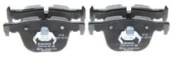 Bosch fékbetét készlet 0 986 494 786