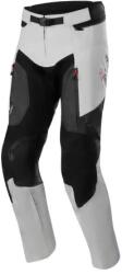 Alpinestars AMT 7 AIR nadrág, ALPINESTARS (világosszürke/fekete, M-es méret)