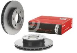 BREMBO Féktárcsa szellőző Ø300mm 09.9508. 11