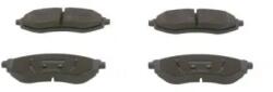 Bosch fékbetét készlet 0 986 424 818