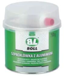 BOLL tömítőanyag alumíniummal 750g