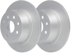 ATE Féktárcsa tömör Ø260mm 24.0110-0204.1