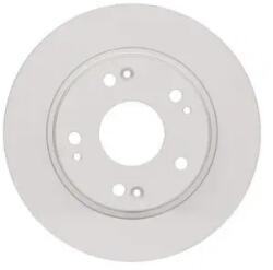 Bosch Féktárcsa tömör Ø260mm 0 986 479 C63