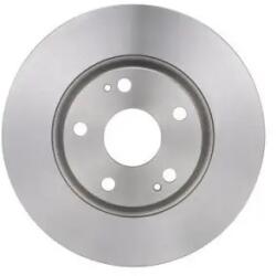 Bosch szellőző féktárcsa Ø295mm 0 986 479 454