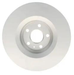 Bosch szellőző féktárcsa Ø340mm 0 986 479 464
