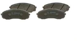 Bosch fékbetét készlet 0 986 494 377