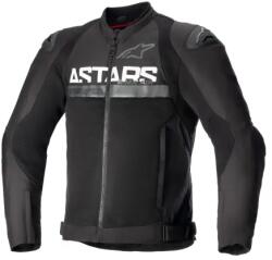 Alpinestars SMX AIR kabát, ALPINESTARS (fekete, M méret)