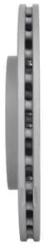 Bosch szellőző féktárcsa Ø270mm 0 986 479 B67