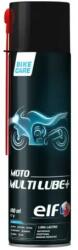 ELF Moto Multi Lube + - 400ml