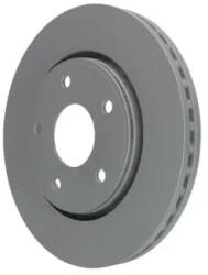ATE Féktárcsa szellőztetett Ø302mm 24.0128-0263.1