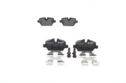 Bosch fékbetét készlet 0 986 494 269