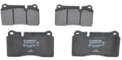 Bosch fékbetét készlet 0 986 494 351
