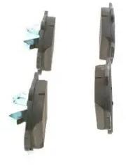 Bosch fékbetét készlet 0 986 494 801