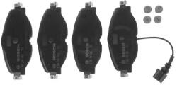 Bosch fékbetét készlet 0 986 494 660