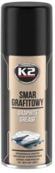 K2 GRAFIT VAZELIN - erős igénybevételnek kitett felületekre 400ml