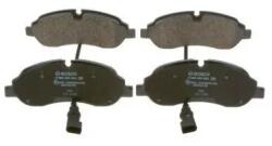 Bosch fékbetét készlet 0 986 494 845