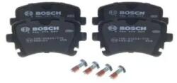 Bosch tárcsafékbetét készlet. fék 0 986 494 889