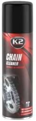 K2-s CHAIN CLEANER - láncktisztító 500ML