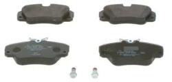 Bosch fékbetét készlet 0 986 460 939