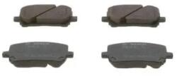 Bosch fékbetét készlet 0 986 424 761