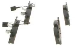 Bosch fékbetét készlet 0 986 494 071