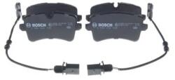 Bosch Féktárcsa és fékbetét szett 0 986 494 915