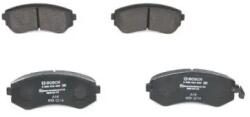 Bosch fékbetét készlet 0 986 424 489