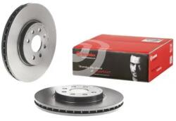 BREMBO Féktárcsa szellőző Ø280mm 09.9159. 11