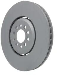 ATE Ette féktárcsát fék kotuc kétrészes Ø334mm 24.0132-0165.2